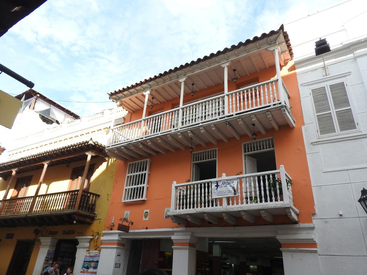 Hostal Don Miguel - Cartagena — Photos 3